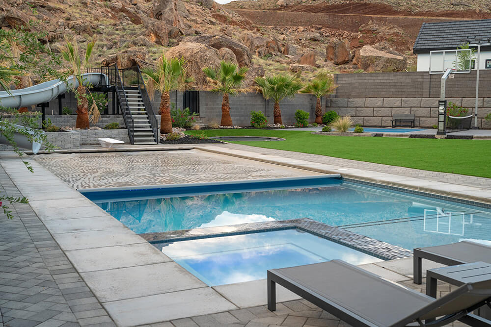 A Comprehensive Guide to Maintaining your Above-Ground Pool