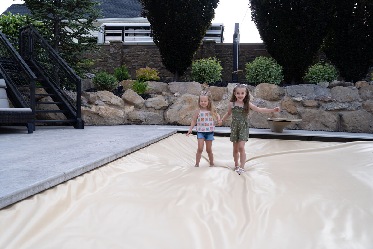 The Lifesaving Power of Pool Covers: How They Can Prevent Drowning Accidents