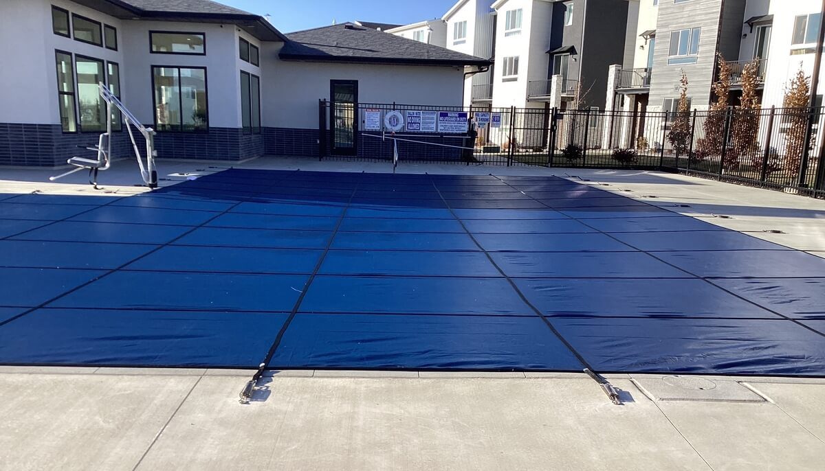 Exploring the Various Types of Pool Covers: A Comprehensive Guide