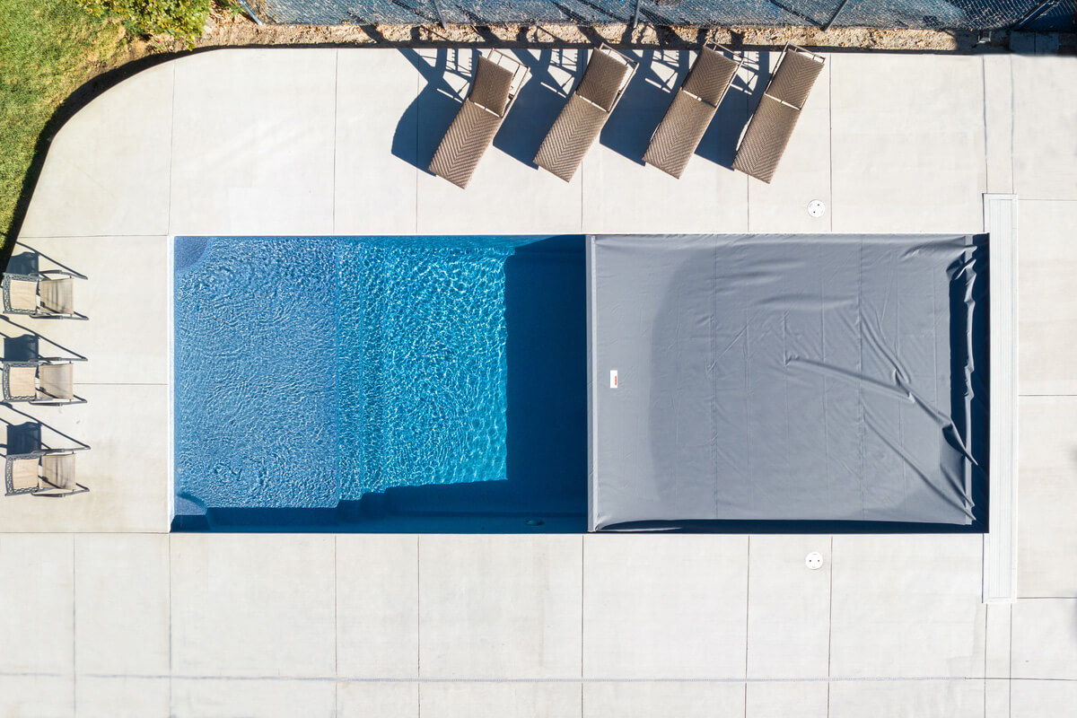 10 Benefits of Owning your Own Pool