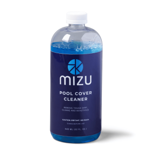 Pool Cover Cleaner