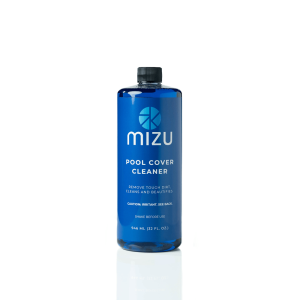 Pool Cover Cleaner