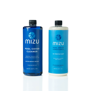 Pool Cover Care Bundle
