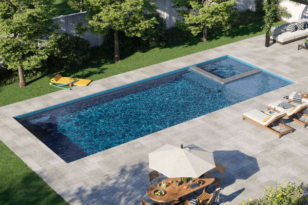 Mizu-Fiberglass-Pools-Customization-Crystite-Classic-Ocean-Blue