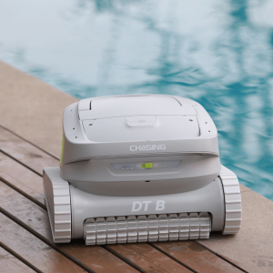 Chasing DT B Robotic Pool Cleaner